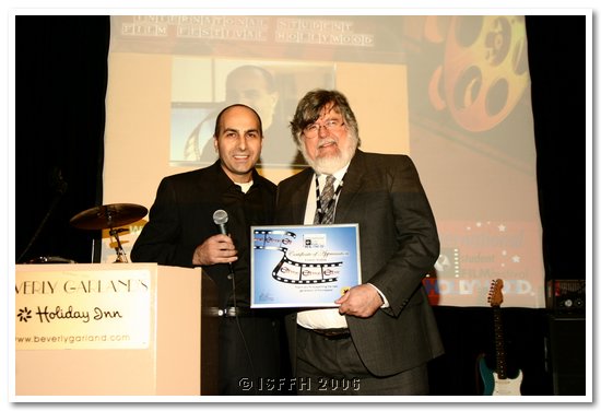ISFFH 2006