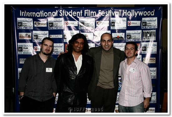 ISFFH 2006