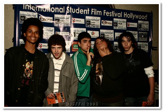 ISFFH 2006