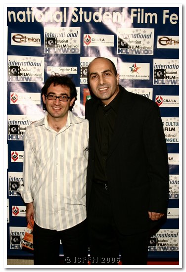 ISFFH 2006