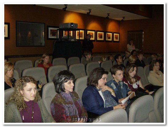 ISFFH 2006