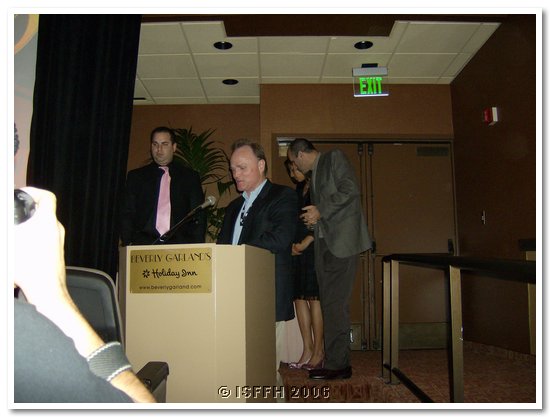 ISFFH 2006