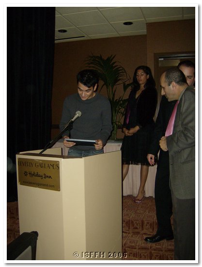 ISFFH 2006