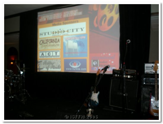 ISFFH 2006