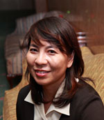 Iris Yamashita