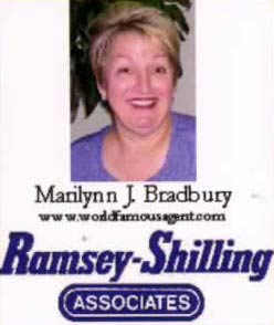 Marilynn J. Bradbury