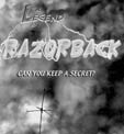 The Legend of Razorback