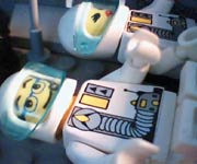 Astronuts: Lunar Mission