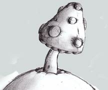 Mushroom