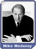 Mike Medavoy