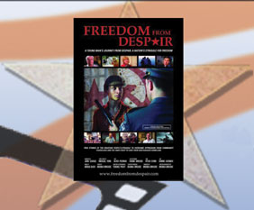 Freedom From Despair