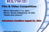 Calling All Student Filmmakers! ISFFH 2011 Call for Entries