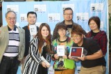 Students Receive Awards at the 12th Annual International Student Film Festival Hollywood