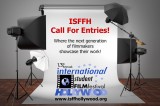 Calling All Student Filmmakers!