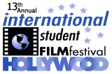 ISFFH – Screening Student Films from Around the World!