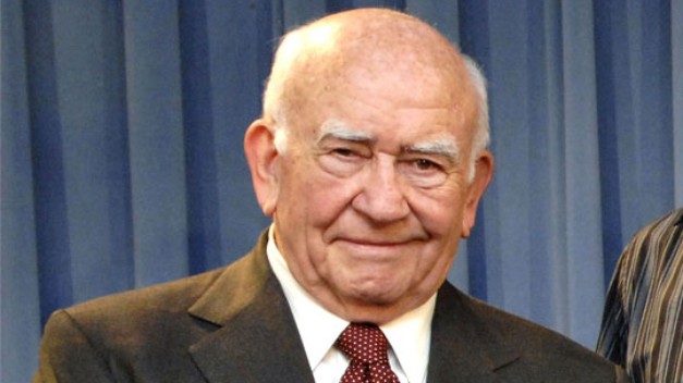 Edward Asner