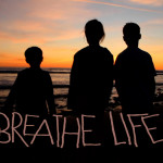 breathe life