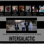 intergalactic